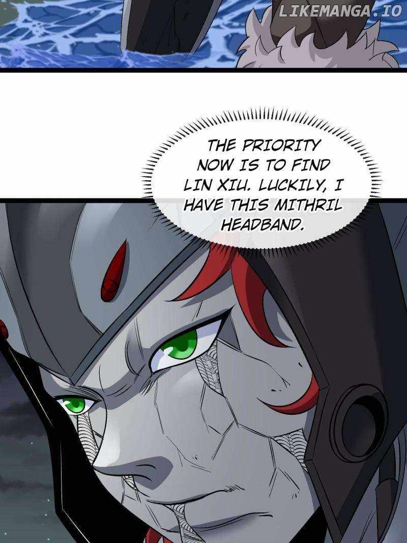 I Am The Monster Overlord Chapter 65 94